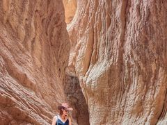 -天山神秘大峡谷