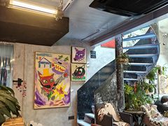-nodcafe(M50创意园店)