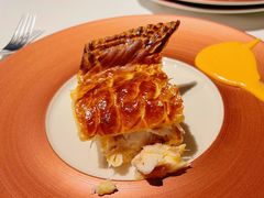 -Oyster Talks 四度蚝法餐厅