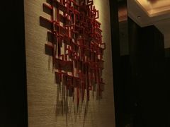 -上海金桥红枫万豪酒店-万豪中餐厅