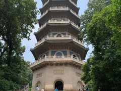 -灵谷景区