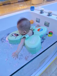 -雏芽婴幼儿游泳·小美医生小儿推拿(西村店)