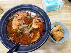 -四川老牛麻辣烫(北门桥店)
