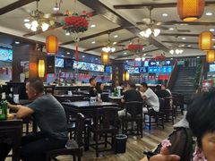 大堂-秦淮小吃城(夫子庙店)