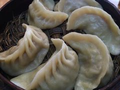 -百年尹氏汤包(湖南路狮子桥店)