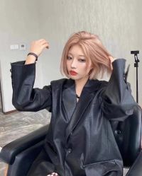 -杉影印象日式烫染專門店