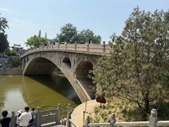 -赵州桥景区