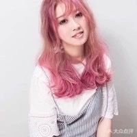 -Miracle集简美发沙龙