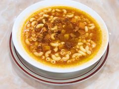 牛尾通粉-喜莲咖啡