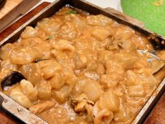 -品海楼·大连海胆锅贴馆(东港店)