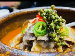 -荷风细雨·中国茶宴(碧云店)