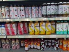 -娃哈哈(庆春路店)
