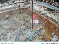 -天芳悦潭度假村温泉