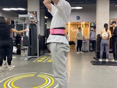 -VPsmart私教健身工作室(新华路旗舰店)