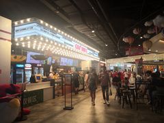 -凯德广场(西城店)