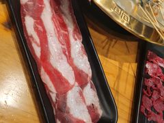 -九记潮汕现切鲜牛肉自助火锅(长沙·方圆荟店)