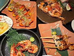 -花潮料理艺食馆(成都万象城店)