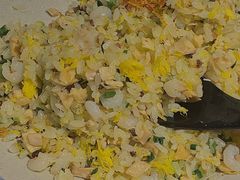 扬州炒饭-扬州狮子楼·非遗淮扬菜(东关街店)