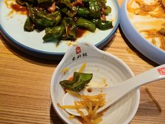-东北灶(高新银泰店)