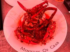 -Ministry of Crab•MOC(交子大道店)