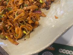 -百春原湖南牛肉粉(百联世纪店)