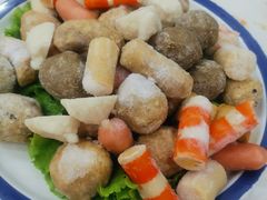 -福记火锅