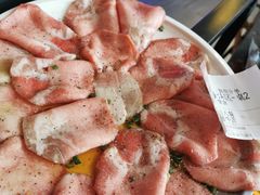 -十三姨正合丰烤肉(营迹路店)