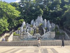 -西双版纳勐泐文化旅游区