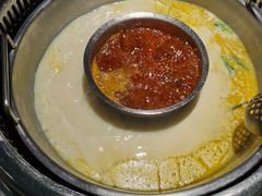-鱼豆吉·豆浆鱼火锅(宜昌万达店)