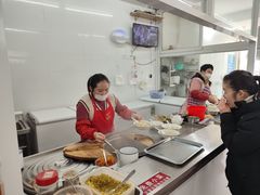 -巧手馄饨(箍桶巷店)