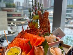 -花潮料理艺食馆(成都万象城店)