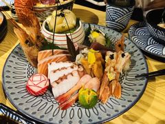 -無雙居酒屋(北京路店)