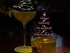 -TIKI鸡尾酒威士忌吧(二横路店)