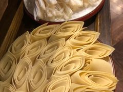 -木辛水水冰煮羊(新一中店)