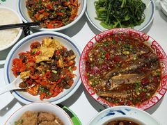 -欧记大排档·景德菜(上海首店)