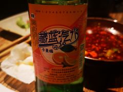 -串大叔炭火烤串·鸡西大冷面刀削面(总店)