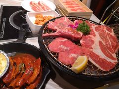 -火炉火自助餐(悠唐购物中心店)
