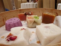 -得月楼·省级非遗·传统苏帮菜(观前店)