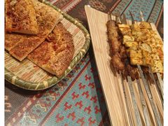 -巴依老爷新疆美食(魏公村店)