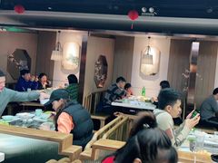 大堂-野妹火锅(龙岗店)