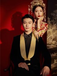 -摩玛婚纱摄影(杭州店)