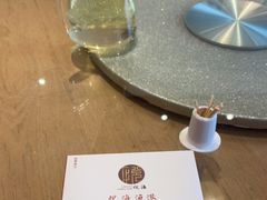包厢-悦海渔港海鲜酒店(樱花园小区店)