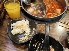 -呷哺呷哺 小火锅 (浦东新欧尚超市店)