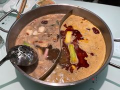 -小肥羊(西丽宝能城店)
