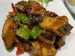 -长春观斋补堂素菜馆