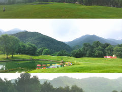 -玉渡山自然风景区