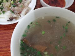 -龙江鲜捞店(龙江路店)