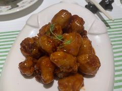 -桂满陇·蟹黄小笼汤包(中山公园店)