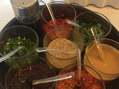 -八珍玉食鸡煲·打边炉(印象城店)