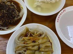 -蒋家槟豆面皮(友爱路店)